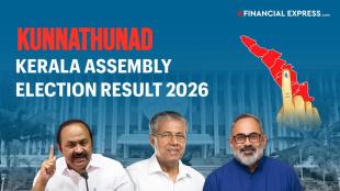 Kunnathunad Election Results 2026 Live Updates