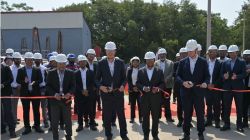 LANXESS expands operations in India with new facility