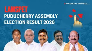 Lawspet Election Results 2026 Live Updates