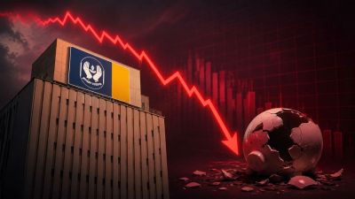 LIC turns ex-bonus: What the sudden 50% fall in share price actually means