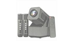 Lifelong Roar Projector Review: More than just a big display