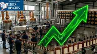 Why these stocks are splitting paths in India’s changing liquor market. (AI-generated image from Gemini)