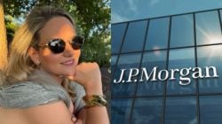JPMorgan’s Indian sexual harassment ‘victim’ withdrew lawsuit for ‘corrections,’ father breaks silence 