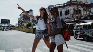 travel trends