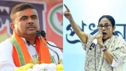 Bhabanipur West Bengal Results 2026: Can Mamata Banerjee hold Bhabanipur against BJP’s Suvendu Adhikari?