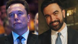 Elon Musk Mamdani billionaire debate