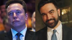 ‘Hope Musk becomes world’s 1st trillionaire’: US journalists indulge in fiery clash over Mamdani’s ‘tax the rich’ debate