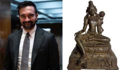 Under Mamdani, New York surrenders India’s 657 looted artifacts worth $14 million