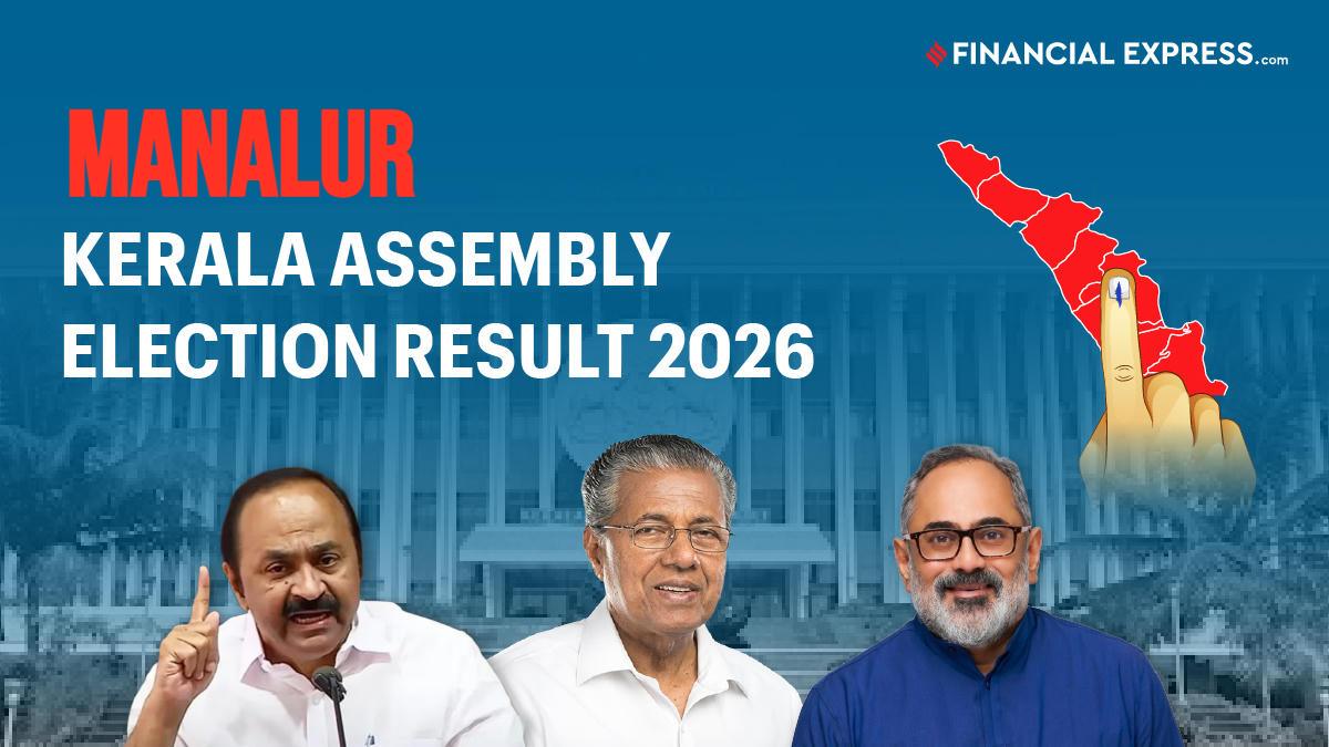 Manalur Election Results 2026 Live Updates Manalur Election Results 2026 Live Updates