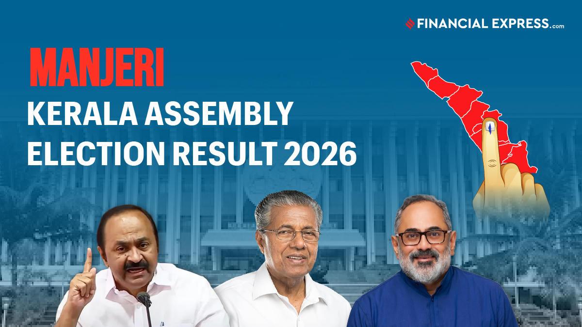 Manjeri Election Results 2026 Live Updates Manjeri Election Results 2026 Live Updates