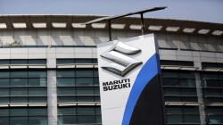 Maruti Suzuki joins rivals in hiking car prices by up to Rs 30,000 amid cost pressures