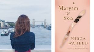Mirza Waheed’s portrait of a migrant mother in crisis is one woman’s struggle with her family and herself.