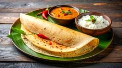 Humble Masala Dosa leaps into global spotlight – Top desi dishes that made their way in TasteAtlas’ world’s best pancakes