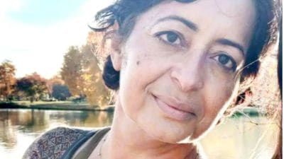 Indian-origin Meenu Batra eyes fast-track Green Card after ICE release