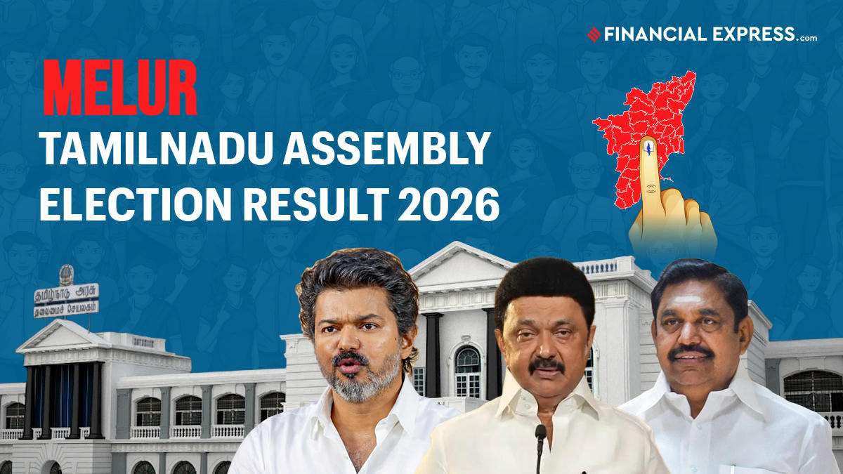 Melur Election Results 2026 Live Updates Melur Election Results 2026 Live Updates
