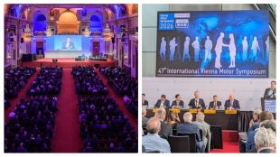 Vienna Motor Symposium 2026: Mercedes’ 620km EV Feat vs. the Unstoppable Resilience of ICE