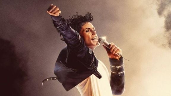 michael box office collection