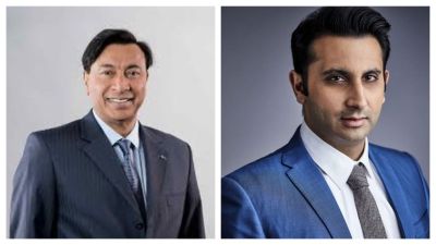 Mittals, Adar Poonawala acquire Rajasthan Royals for Rs 15,600 crore