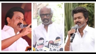 Rajinikanth says friendship with MK Stalin is 'beyond politics,' denies 'jealousy' over Vijay’s rise in Tamil Nadu
