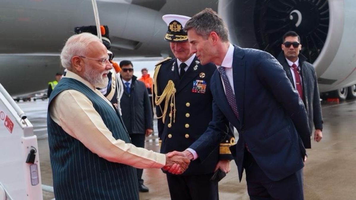 India announces 'strategic partnership' with Netherlands, 17 'key outcomes' from PM Modi's visit - Trade, semiconductors, green energy, defence in focus - World News