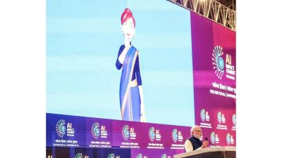 Signs of hope: How inclusion is becoming par for the course at public events 