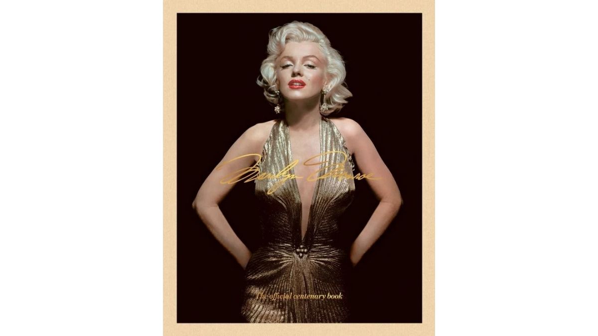 Celebrating 100 years of Marilyn Monroe with Marilyn Monroe 100: The Official Centenary Book, and the world’s first waterproof wristwatch Rolex Oyster Celebrating 100 years of Marilyn Monroe with Marilyn Monroe 100: The Official Centenary Book, and the world’s first waterproof wristwatch Rolex Oyster