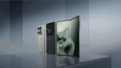 Motorola Razr Fold launches in India with triple 50MP cameras, 6,000mAh battery, set to compete with Galaxy Z Fold 7