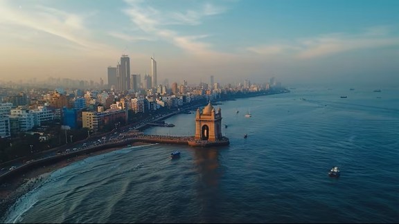 Mumbai faces 10% water cut in peak summer as BMC rations supply | Check full details here.