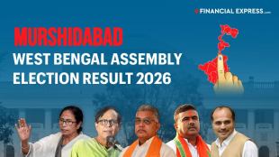 Murshidabad Election Results 2026 Live Updates