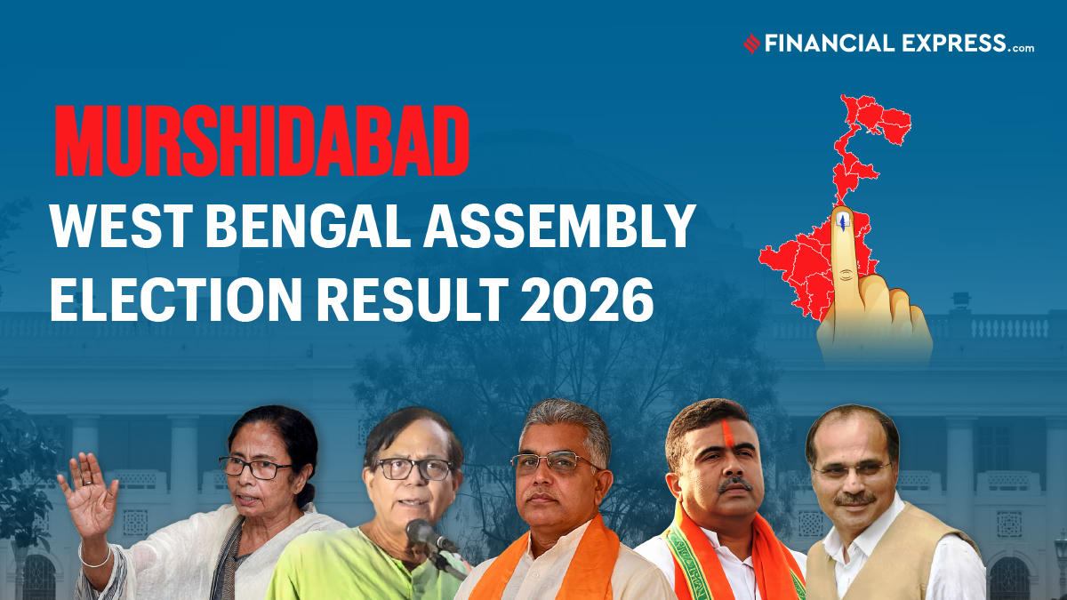 Murshidabad Election Results 2026 Live Updates Murshidabad Election Results 2026 Live Updates