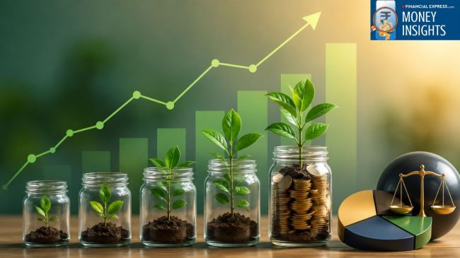 5 Mutual Funds with the Best Risk-Adjusted Returns