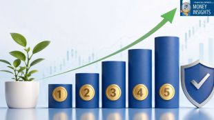 Top 5 Flexi Cap Mutual Funds Based on Risk-Adjusted Returns