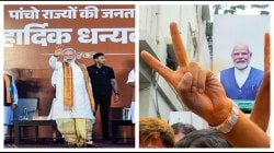 Election Results 2026 LIVE: ‘Success by Truth & Non-Violence’: PM Modi after TMC alleges ‘BJP-backed’ vandalism at Jalpaiguri party office