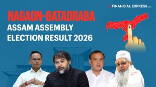 Nagaon Batadraba Election Results 2026 Live Updates