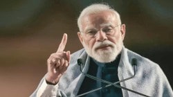 PM Modi shrinks convoy size amid austerity push, asks for inclusion of EVs in domestic visits