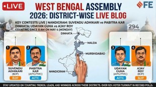 Nandigram, Dinhata, Murshidabad, Malda Election Results 2026 Highlights