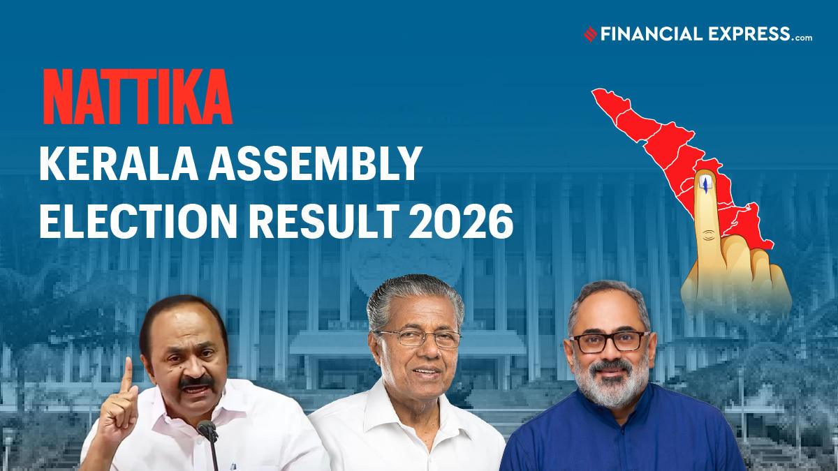 Nattika Election Results 2026 Live Updates Nattika Election Results 2026 Live Updates