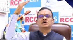 NEET paper leak: Who is Shivraj Motegaonkar, a coaching operator now in 9-day CBI custody?