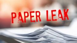 NEET UG 2026 paper leaked? ‘Guess paper’ had 120 questions similar to actual exam paper, probe underway