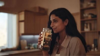 Brewing a growth story