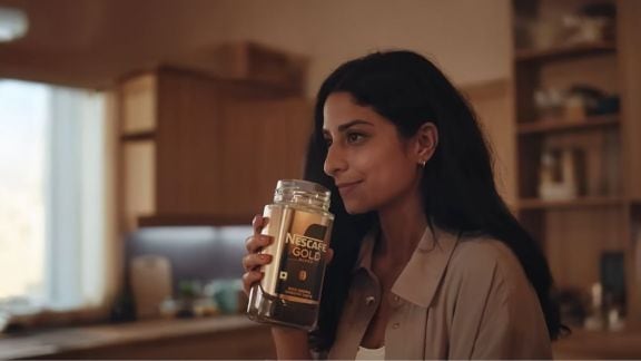 How Nescafé Dominates 50% of India’s Coffee Market