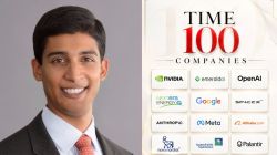 Who is Varun Sivaram? CEO of NVIDIA-backed Emerald AI makes TIME 100 Most Influential Companies list of 2026 
