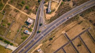The Hyderabad-Nagpur NH-44 corridor in Telangana is piloting an integrated trauma-response system under Project Sanjeevani to improve highway accident rescue during the golden hour.