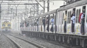 Mumbai Local, Mumbai Local trains, Mumbai, Mahrahstra, Mumbai Suburban, Mumbai Suburban network, Thane, Mulund, new station on Mumbai Suburban network, new station in Mumbai