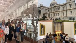 Zerodha’s Nithin Kamath calls Kolkata ‘best museum city in India’, says India lacks museum-going culture