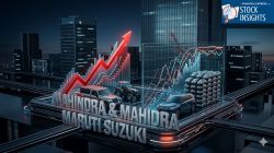 M&M’s 53% profit surge vs Maruti’s 1.9 lakh backlog: The FY27 outlook