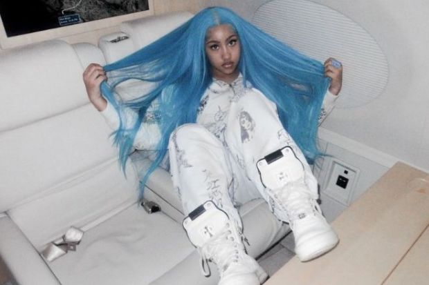 north west kim kardashian