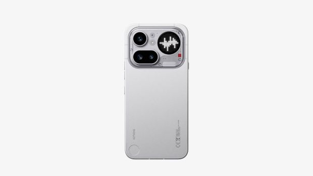 Nothing Phone (4a) Pro review