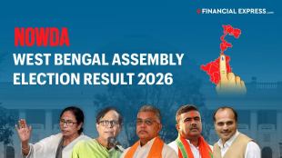 Nowda Election Results 2026 Live Updates