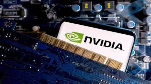 Nvidia AI Servers Get Pricier as Memory Costs Surge